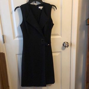 Calvin Klein Little Black Dress